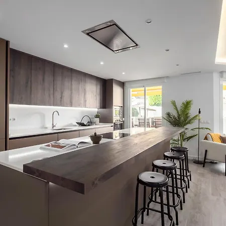 Casa El Dorado Apartment