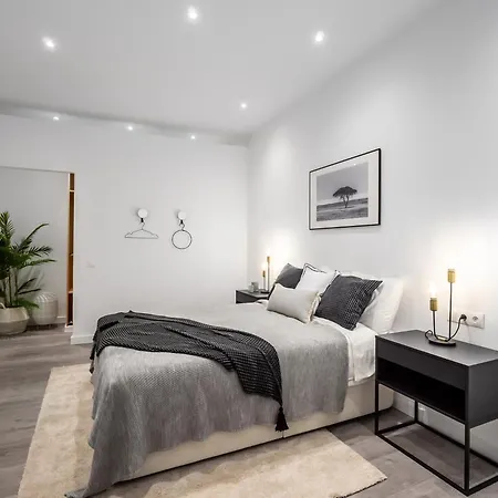 Casa El Dorado Apartment
